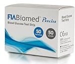 Vergleich der besten Online-Parapharmazieprodukte: Gluco Navii Teststreifen unter der Lupe