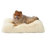 Analyse und Vergleich: Die besten Online-Parapharmazieprodukte für Hundebetten in Taupe