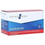 Der ultimative Vergleich: Die besten Online-Parapharmazieprodukte mit menssana mineraldrink im Fokus
