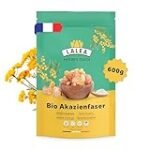 Die besten Akazienfaser-Produkte für Hunde: Analyse und Vergleich der Top Online-Parapharmazieartikel