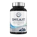 Die besten Shilajit-Präparate im Vergleich: Tipps zum richtigen Einnehmen in der Online-Parapharmazie