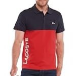 Lacoste Red Style in Play: Die besten Online-Parapharmazieprodukte im Vergleich