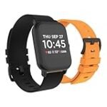 Die besten Unisex-Smartwatches im Vergleich: Innovative Technologie für Ihre Gesundheit auf Online-Parapharmazieportalen