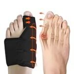 Hallux Valgus Korrekturschiene: Analyse und Vergleich der besten Online-Parapharmazieprodukte