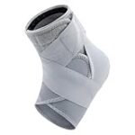 Vergleich der besten Online-Parapharmazieprodukte: Push Med Knöchelbandage im Fokus