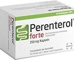 Perenterol Anleitung: Analyse und Vergleich der besten Online-Parapharmazieprodukte