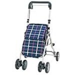 Rollstühle mit Bremse im Test: Die besten Modelle im Vergleich in Online-Parapharmazie-Shops