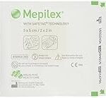 Analyse und Vergleich: Die besten Online-Parapharmazieprodukte mit Mepilex Border Flex 5x5 im Fokus