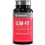 OK Fatburner: Analyse und Vergleich der besten Online-Parapharmazieprodukte