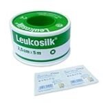 Leukopor 2,5 cmx5 m: Analyse und Vergleich der besten Online-Parapharmazieprodukte