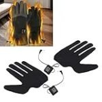 Top 5 Handschuhe mit Wärmepads: Ein Analyse und Vergleich der besten Online-Parapharmazieprodukte
