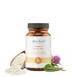 Die besten Online-Parapharmazieprodukte im Vergleich: Hildegard von Bingen Fenchel vs. Galgant