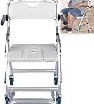 Die besten Duschhocker mit Lehne im Vergleich: Top-Produkte der Online-Parapharmazie