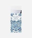 Vergleich der besten Online-Parapharmazieprodukte: Dolce & Gabbana Light Blue - Italienische Liebe zum Duft