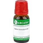 Radium Bromatum in der Analyse: Die besten Online-Parapharmazieprodukte im Vergleich