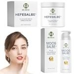 Top 5 Heilsalben von dm im Vergleich: Analyse der besten Online-Parapharmazieprodukte