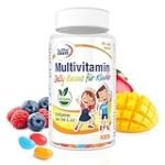 Der ultimative Vergleich: Die besten Online-Parapharmazie Multivitamin-Bonbons im Test