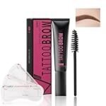 Vergleich der besten Online-Parapharmazieprodukte: Das ultimative Ranking des Nanobrow Augenbrauenserums