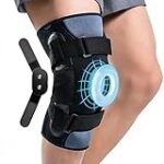 Vergleich der besten Online-Parapharmazieprodukte: Donjoy Genuforce im Fokus