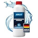 Die Top 5 Desinfektionssprays für Oberflächen: Analyse und Vergleich der besten Online-Parapharmazieprodukte