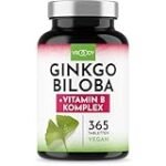 Der ultimative Vergleich: Die besten Ginkgo AL 240-Produkte in Online-Parapharmazien