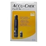 Accu-Chek Safe T Pro Uno: Analyse und Vergleich der besten Online-Parapharmazieprodukte