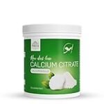 Der ultimative Vergleich: Die besten Online-Parapharmazieprodukte mit Calciumcitrat für Hunde