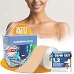 Der ultimative Vergleich: Die besten Online-Parapharmazieprodukte mit Scarban Light Narbenpflaster