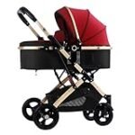 Der ultimative 2-in-1 Kinderwagen: Analyse und Vergleich der Top-Online-Parapharmazieprodukte