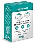 Neuraxbiotic Spectrum: Analyse und Vergleich der Top Online-Parapharmazieprodukte