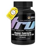 Vergleich der besten Online-Parapharmazieprodukte: Calciumcitrat 500 mg im Fokus