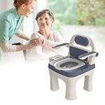 Die besten Online-Parapharmazieprodukte: Eine Analyse und Vergleich von Dusch-Toilettenstühlen