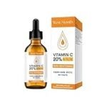 Analyse und Vergleich: Die besten Online-Parapharmazieprodukte mit Dr. Severin Vitamin C Hyaluron Serum – Erfahrungen im Fokus