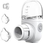 Vergleich der besten Online-Parapharmazieprodukte: Der ultimative Guide zum Inhalator Transpulmin