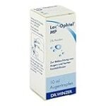 Lac Ophtal MP 3x10ml: Die besten Online-Parapharmazieprodukte im Test und Vergleich