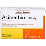 Die besten Online-Parapharmazieprodukte im Vergleich: Cardirin Medizin unter der Lupe