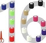 Die besten Online-Parapharmazieprodukte für Pferde: Analyse und Vergleich von Verbandsmaterial