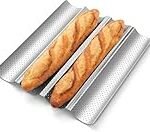 Analyse und Vergleich: Die besten Online-Parapharmazieprodukte für glutenfreies Baguette-Backen