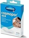 Analyse und Vergleich: Die besten Online-Parapharmazieprodukte mit Cosmopor Steril 20x10cm im Fokus