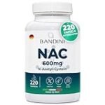 Analyse und Vergleich: Die besten Online-Parapharmazieprodukte mit Acetylcystein 600 mg