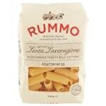 Vergleich der besten Online-Parapharmazieprodukte: Rummo Pasta - Glutenfreie Optionen im Test