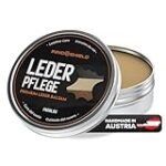 Die besten farblosen Lederfett-Produkte: Analyse und Vergleich der Top-Online-Parapharmazieartikel