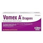 Die besten Online-Parapharmazieprodukte im Vergleich: Eine umfassende Analyse der vomacur инструкция
