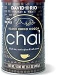 Top-Liste: Die besten Online-Parapharmazieprodukte mit David Rio Elephant Vanilla Chai im Vergleich