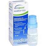 Analyse und Vergleich der besten Online-Parapharmazieprodukte: Blupan Augentropfen im Fokus