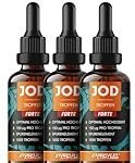Der ultimative Vergleich: Jodtinktur Hetterich in der Online-Parapharmazie - Unsere Top-Produktempfehlungen!