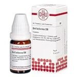 Analyse und Vergleich: Die besten Online-Parapharmazieprodukte für Kopfschmerzen mit Belladonna-Globuli