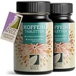 Analyse und Vergleich: Die besten Online-Parapharmazieprodukte mit Coffeinum N 0,2 g Tabletten 50 Stück