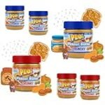 Top 5 Erdnussbutter 1kg Produkte: Analyse und Vergleich der besten Online-Parapharmazieprodukte