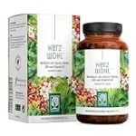 Vergleich der besten Online-Parapharmazieprodukte: Strophanthus Herztabletten von Heel im Fokus